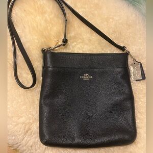 Coach kitt messenger crossbody